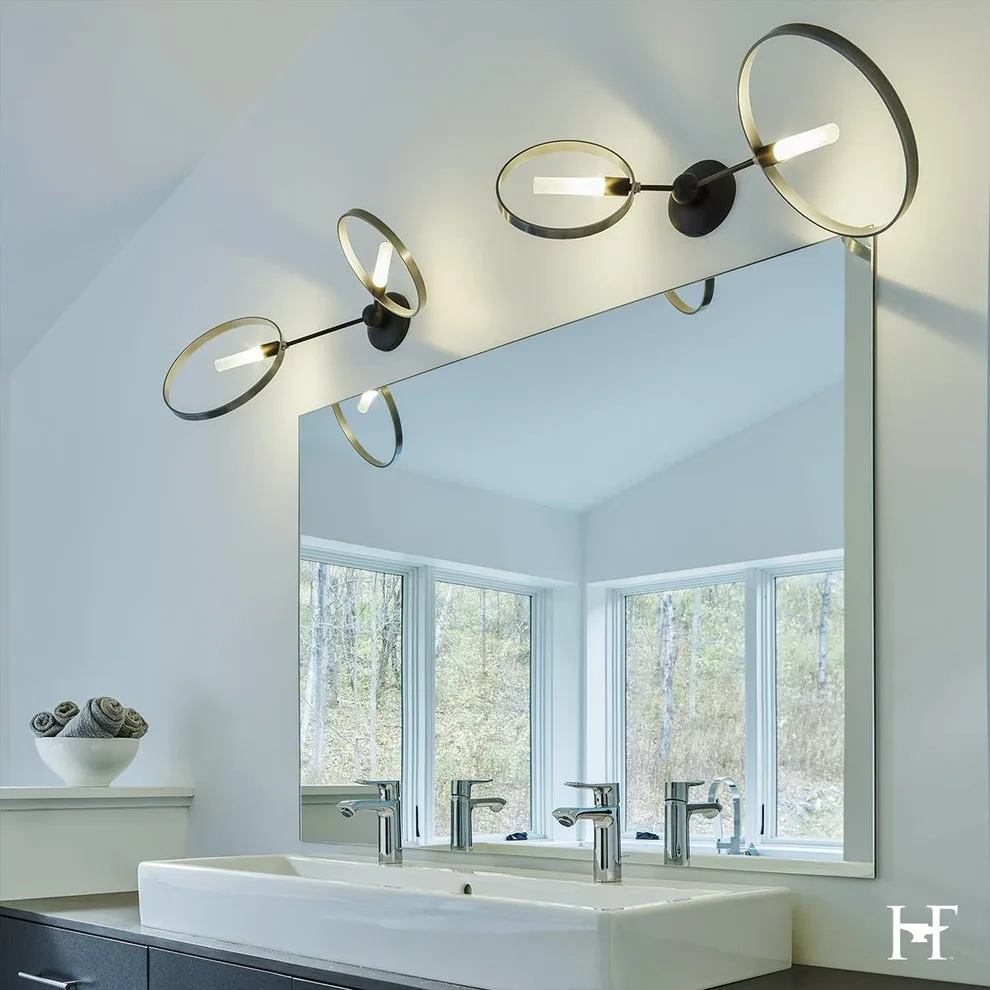 Hubbardton Forge Illumination by Burns - Photo 21