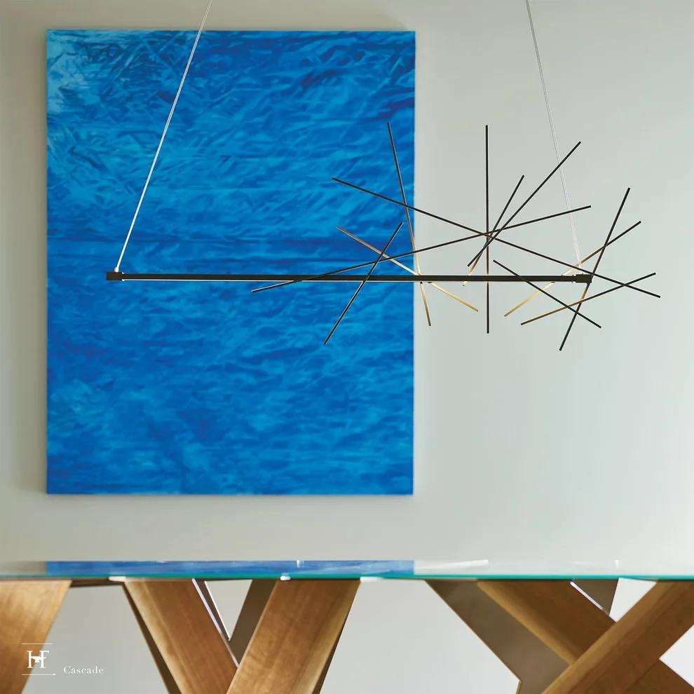 Hubbardton Forge Illumination by Burns - Photo 20