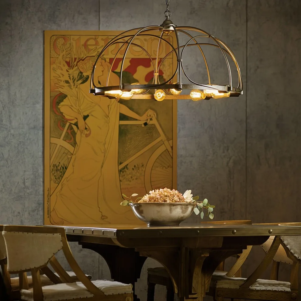 Hubbardton Forge Illumination by Burns - Photo 25