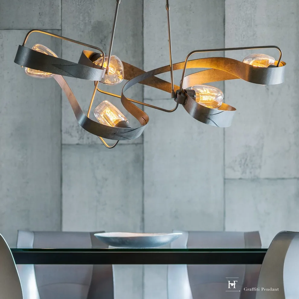 Hubbardton Forge Illumination by Burns - Photo 5