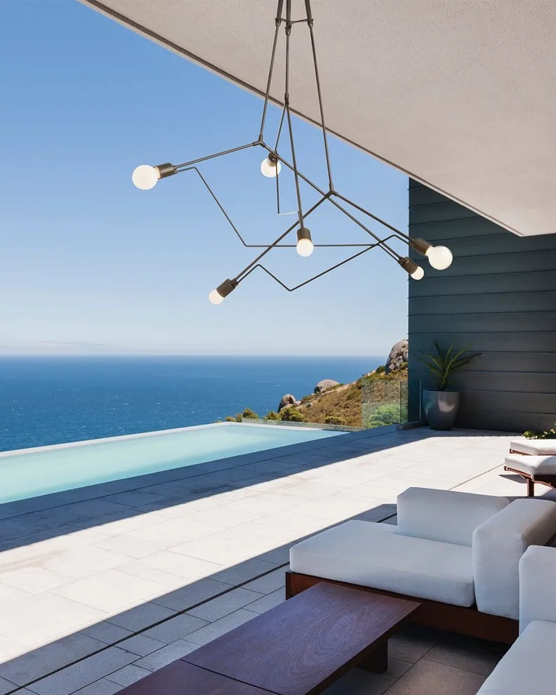 Hubbardton Forge Illumination by Burns - Photo 23