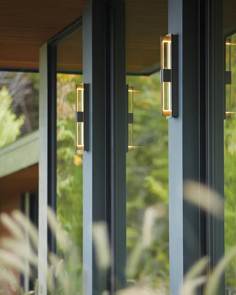 Hubbardton Forge Illumination by Burns - Photo 24