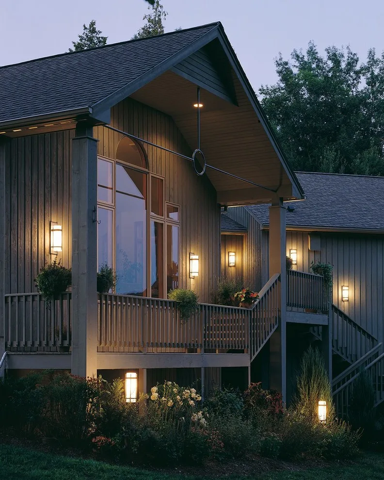 Hubbardton Forge Illumination by Burns - Photo 19