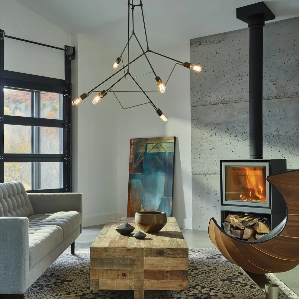 Hubbardton Forge Illumination by Burns - Photo 16