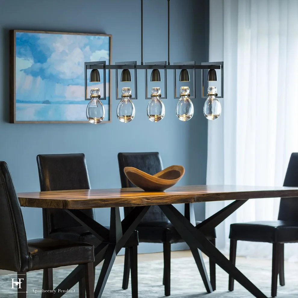 Hubbardton Forge Illumination by Burns - Photo 18