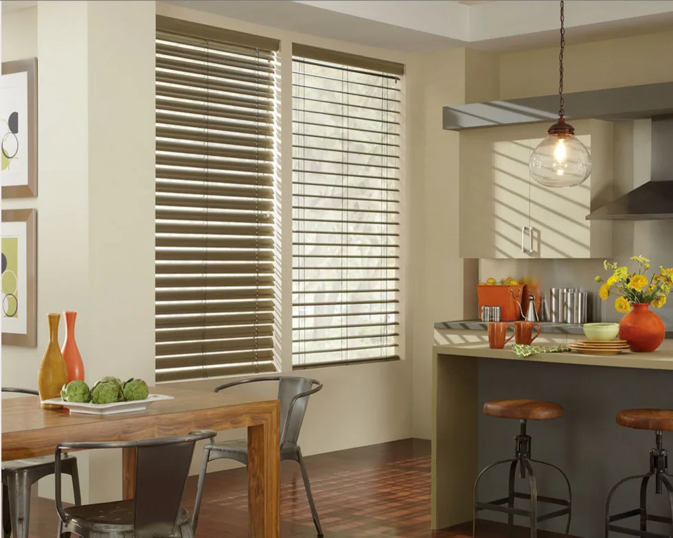 Hunter Douglas Project by Natures Accents Decorating Center - Photo 5
