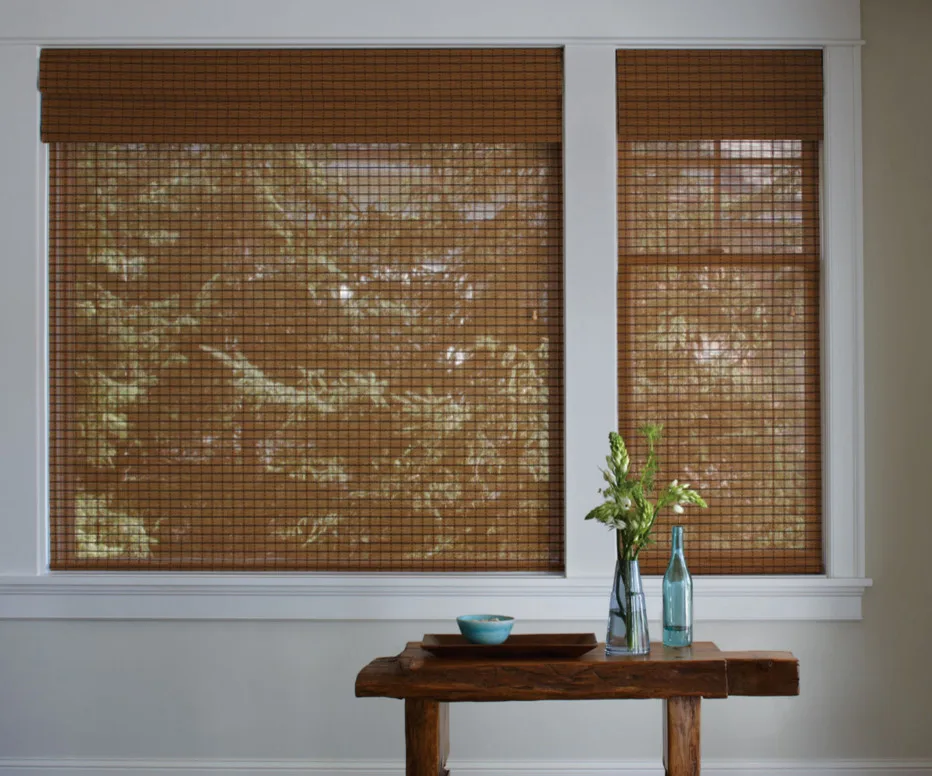 Hunter Douglas Project by Natures Accents Decorating Center - Photo 6