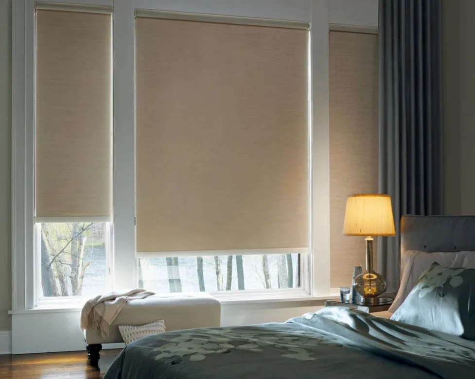 Hunter Douglas Project by Natures Accents Decorating Center - Photo 8