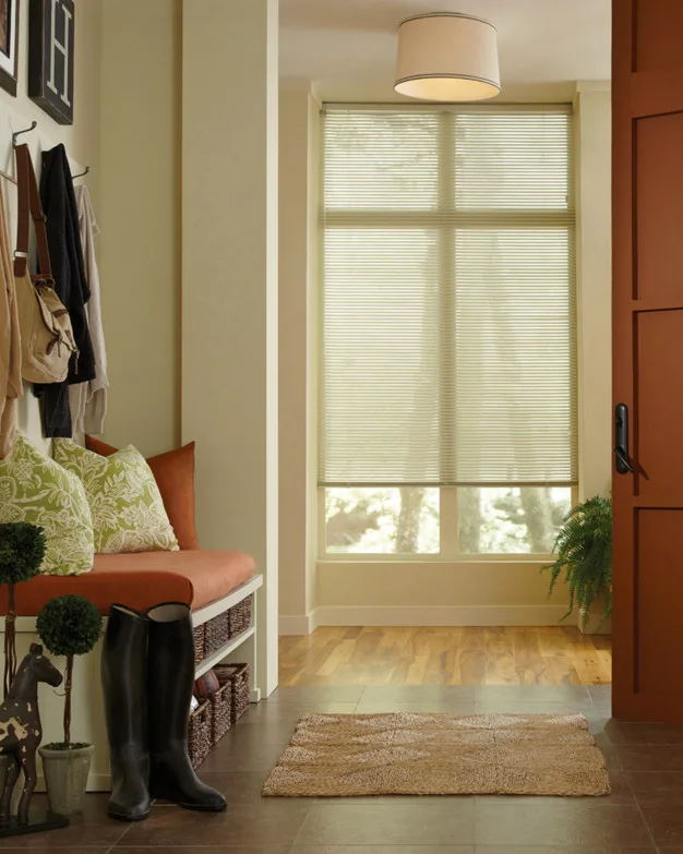 Hunter Douglas Project by Natures Accents Decorating Center - Photo 3