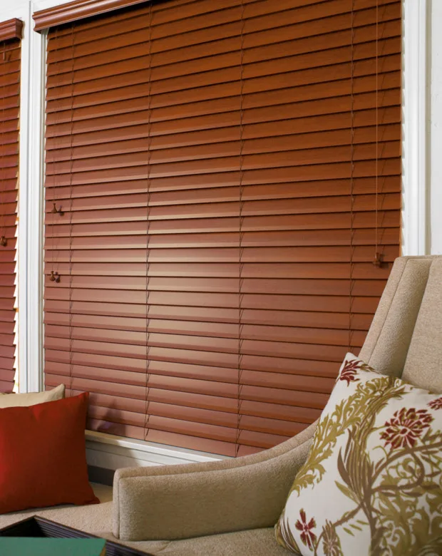 Hunter Douglas Project by Natures Accents Decorating Center - Photo 2