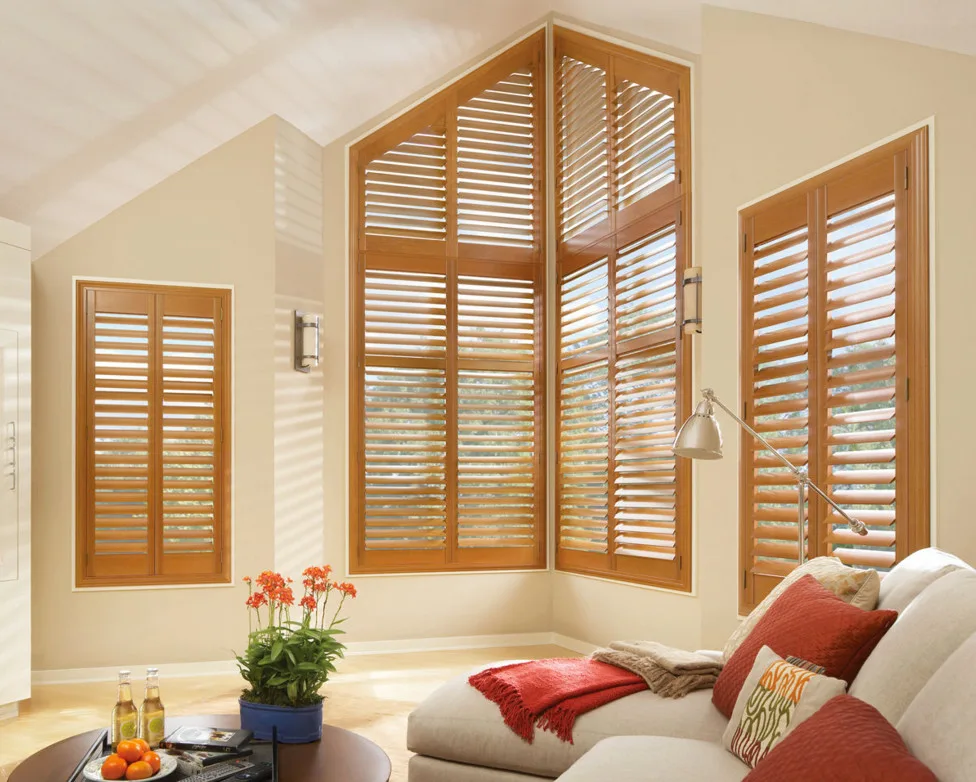 Hunter Douglas Project by Natures Accents Decorating Center - Photo 4
