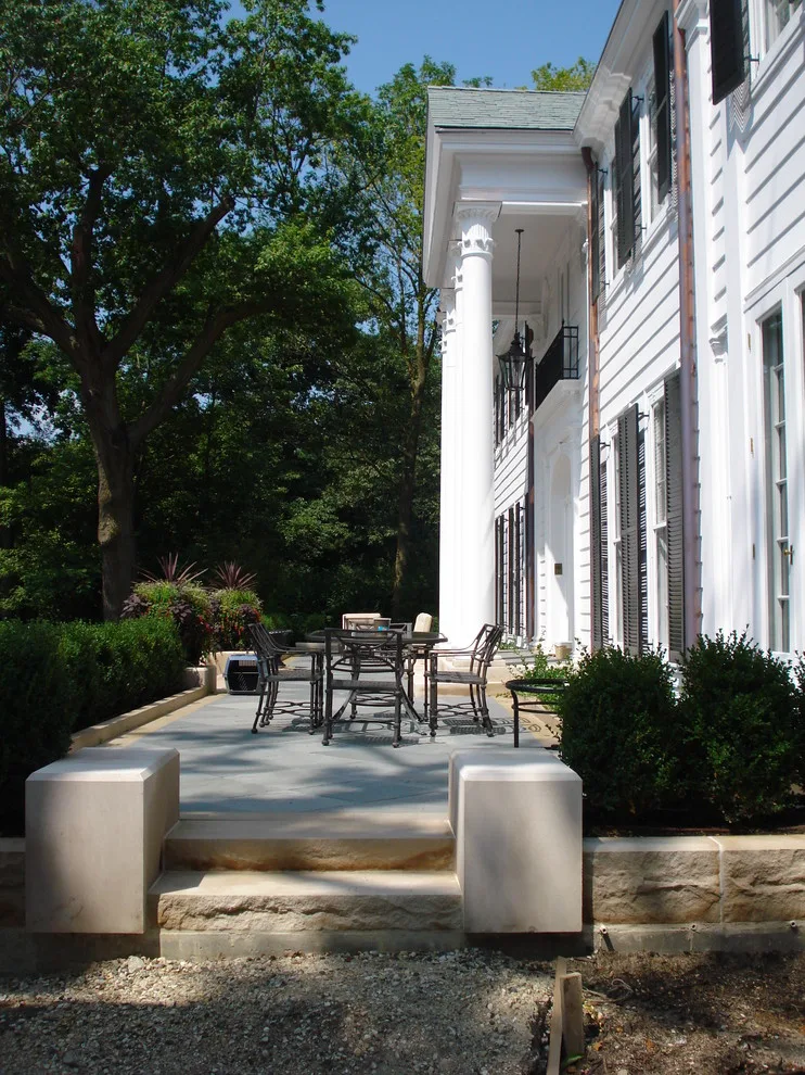 Indian Timber Renovation by Tad Hellmann Design - Photo 10