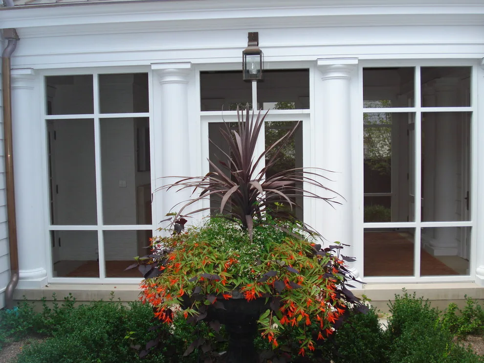 Indian Timber Renovation by Tad Hellmann Design - Photo 13