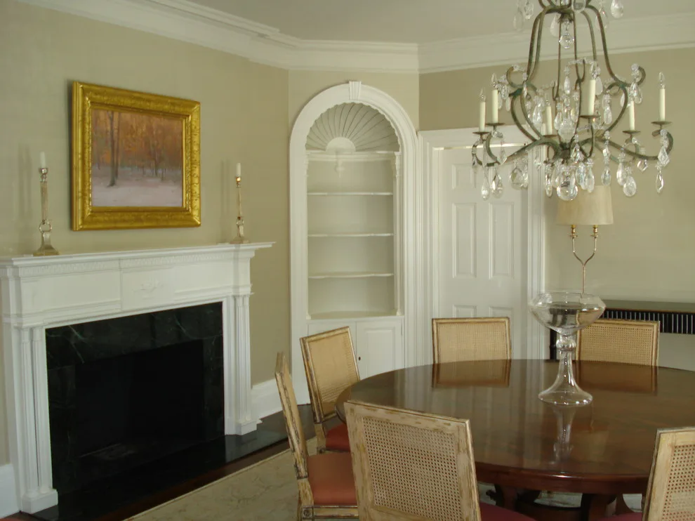 Indian Timber Renovation by Tad Hellmann Design - Photo 16