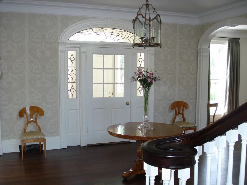 Indian Timber Renovation by Tad Hellmann Design - Photo 8