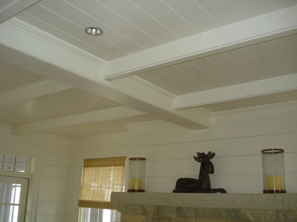Indian Timber Renovation by Tad Hellmann Design - Photo 22