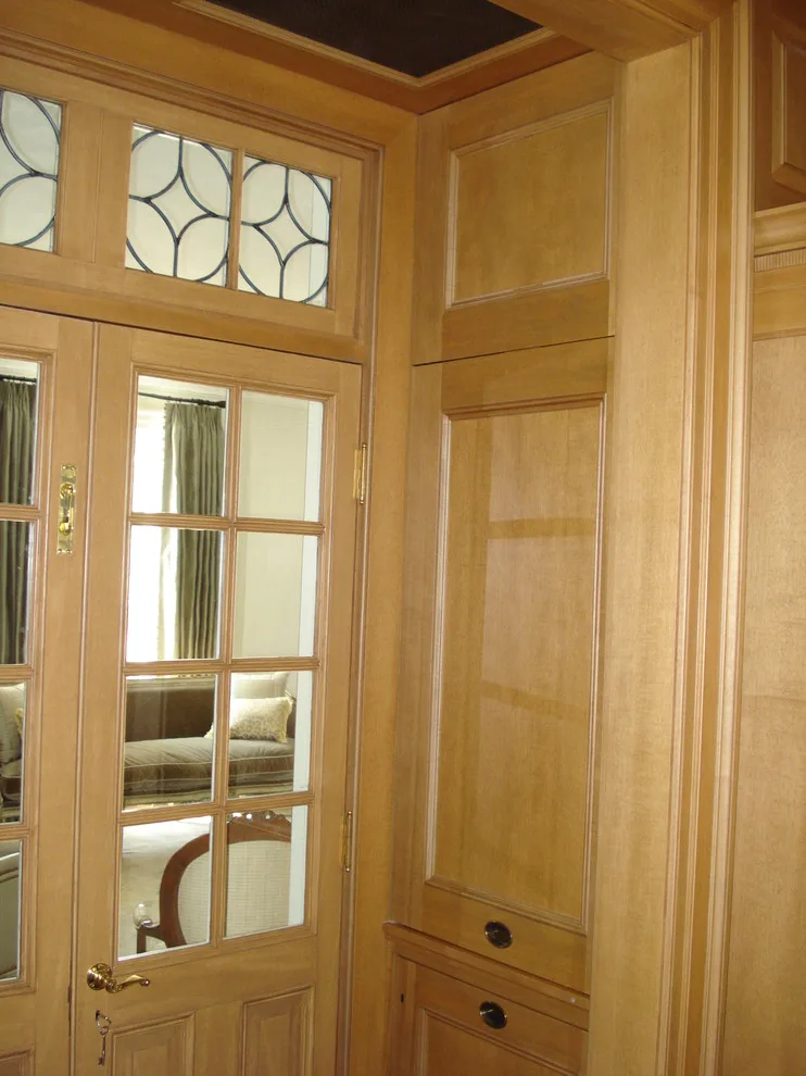 Indian Timber Renovation by Tad Hellmann Design - Photo 27
