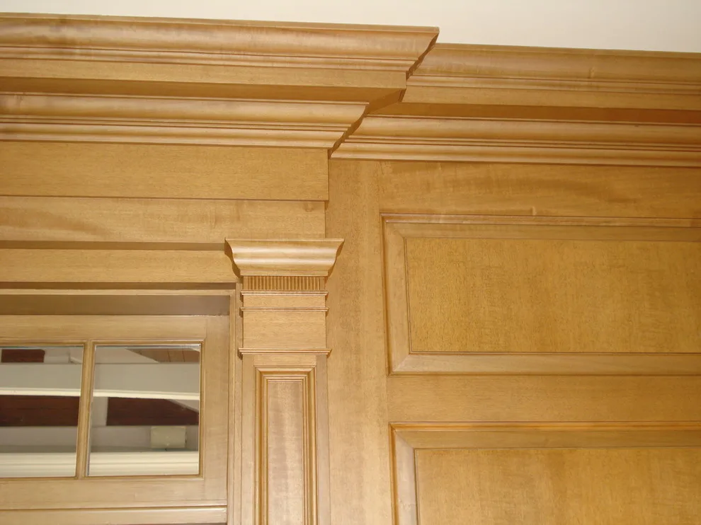 Indian Timber Renovation by Tad Hellmann Design - Photo 3