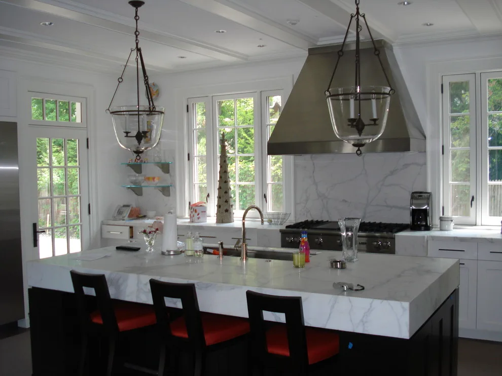Indian Timber Renovation by Tad Hellmann Design - Photo 18