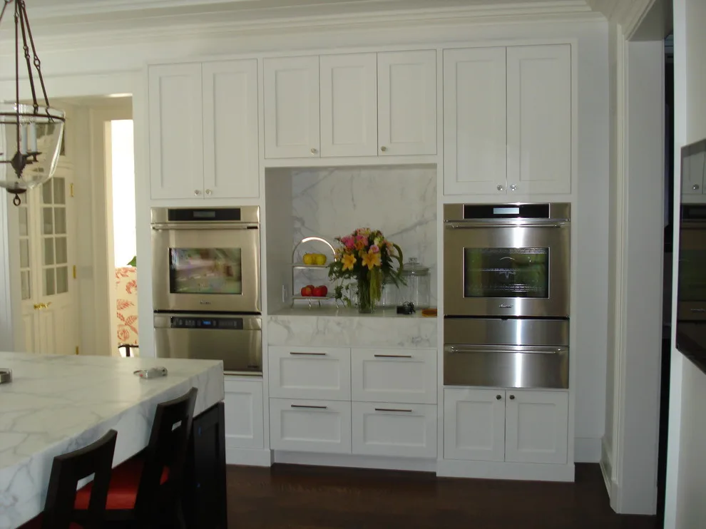 Indian Timber Renovation by Tad Hellmann Design - Photo 6