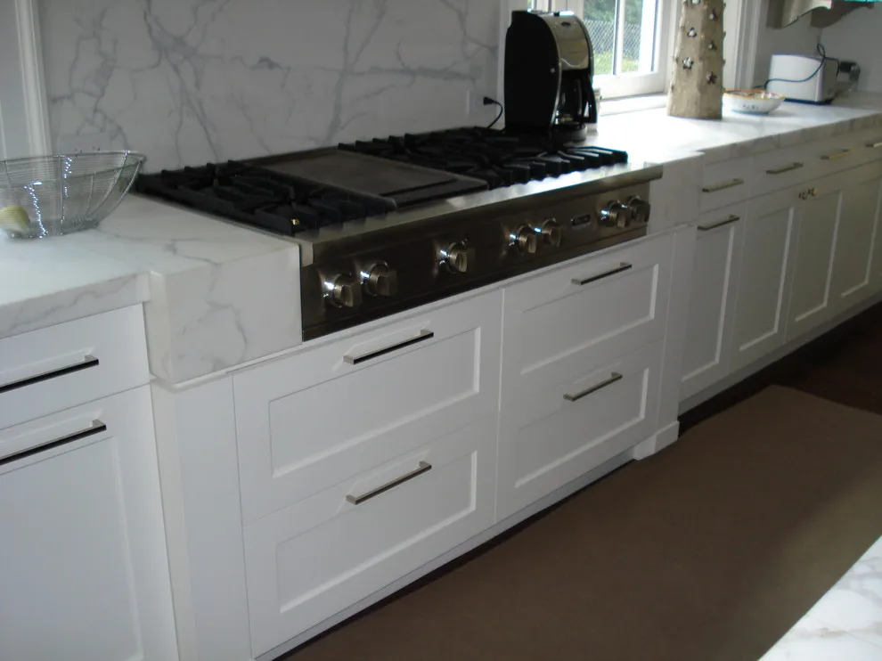 Indian Timber Renovation by Tad Hellmann Design - Photo 2