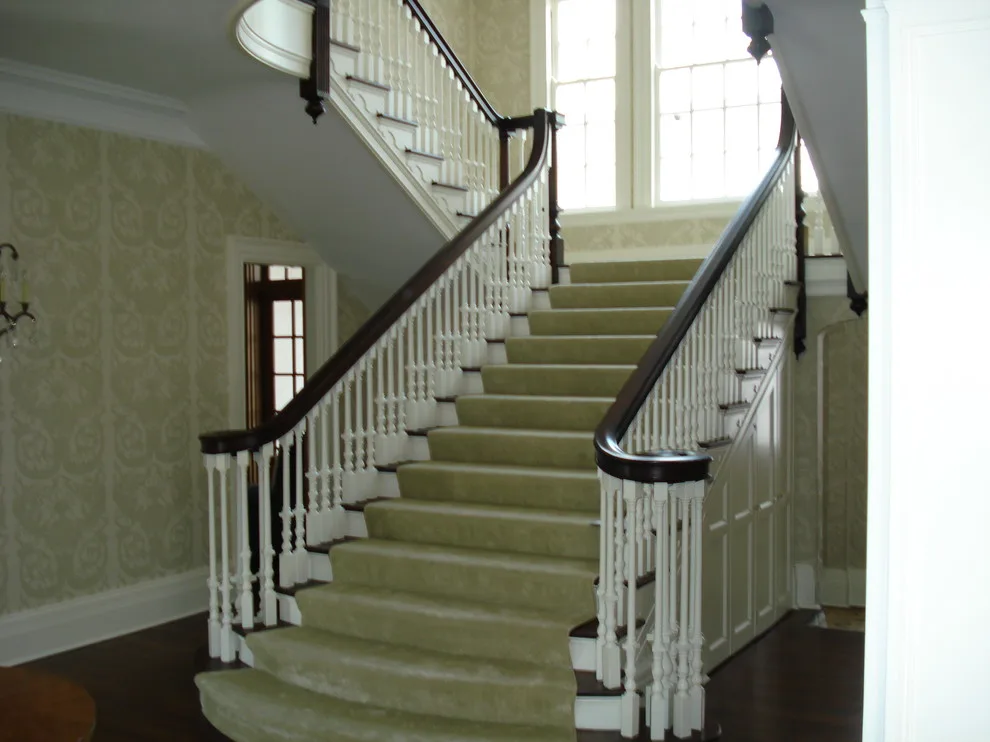 Indian Timber Renovation by Tad Hellmann Design - Photo 9