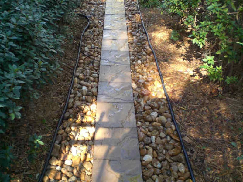 J.R.'s Lawn Service & Landscaping - Photo 8