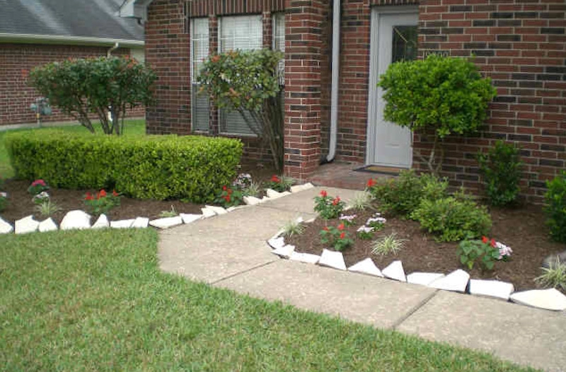 J.R.'s Lawn Service & Landscaping - Photo 7