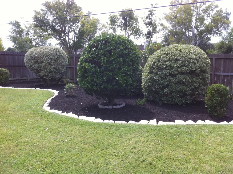 J.R.'s Lawn Service & Landscaping - Photo 5