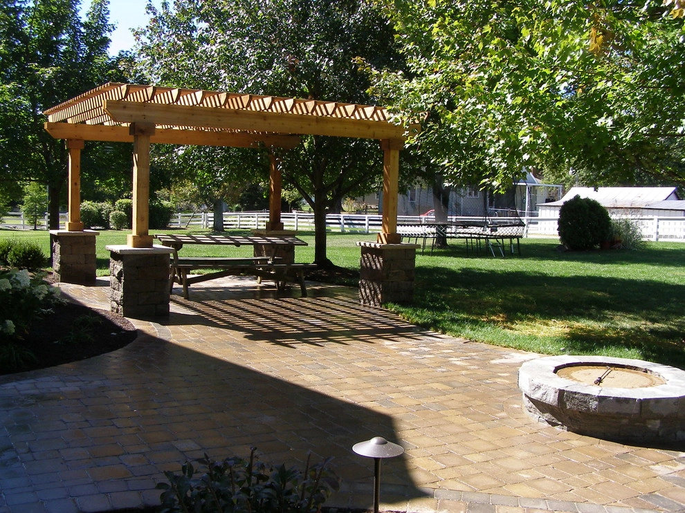 J.R. Thomas Landscaping, Inc. - Photo 11