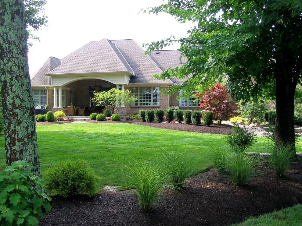 Patio & All Gardens by J.R. Thomas Landscaping, Inc. - Photo 4