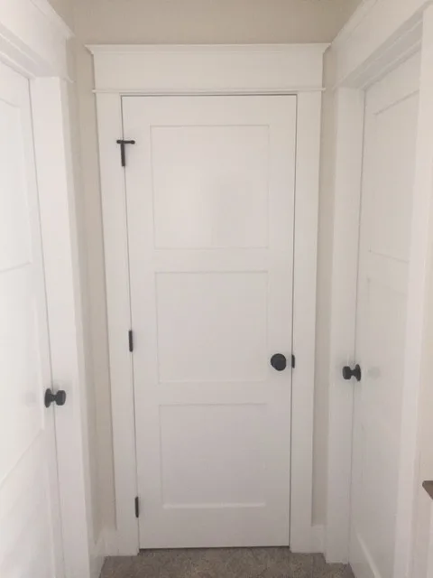 Interior door designs by Davisson & Son Millwork - Photo 6