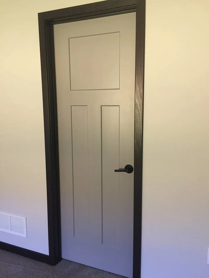 Interior door designs by Davisson & Son Millwork - Photo 9