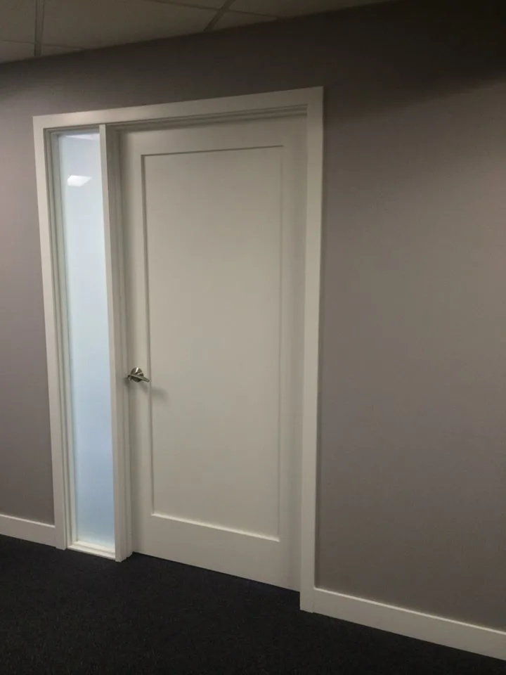 Interior door designs by Davisson & Son Millwork - Photo 8