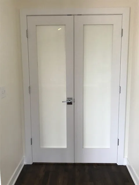 Interior door designs by Davisson & Son Millwork - Photo 4