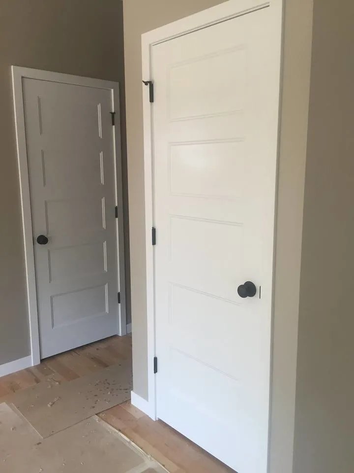 Interior door designs by Davisson & Son Millwork - Photo 7