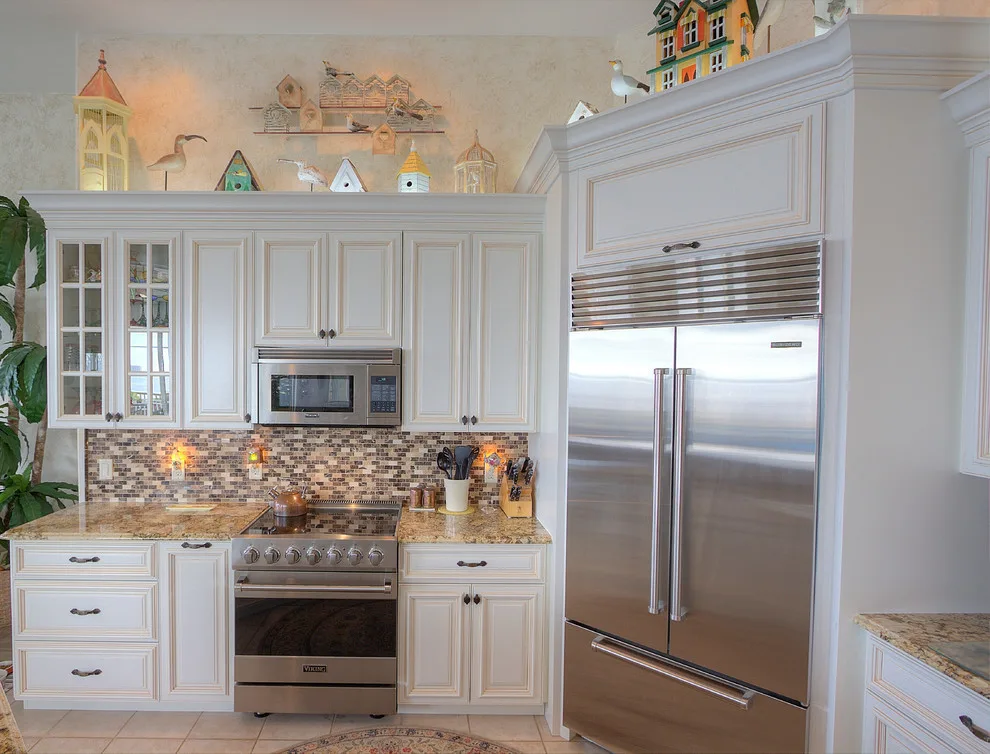 Intercoastal by Cornerstone Builders Of SWFL - Photo 16