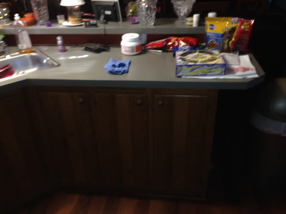 Irwinn Initiative by Abshire Custom Cabinetry/Ultimate Drywall - Photo 7