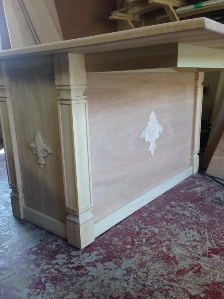Irwinn Initiative by Abshire Custom Cabinetry/Ultimate Drywall - Photo 15