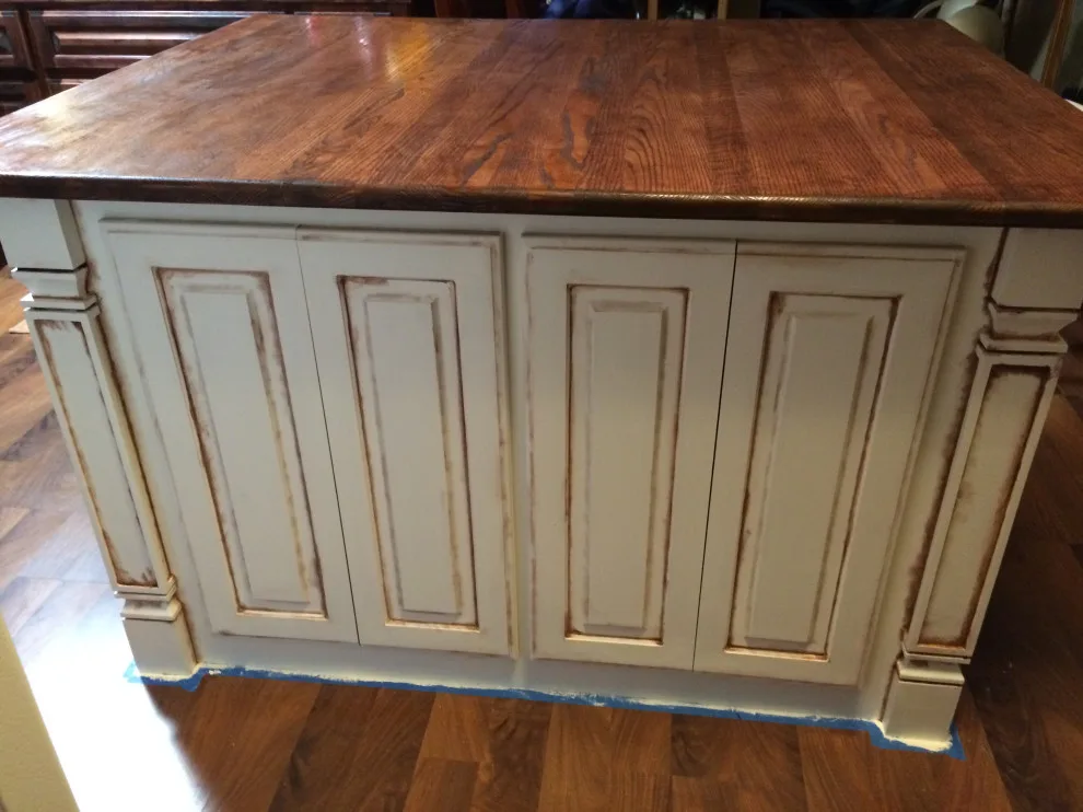 Irwinn Initiative by Abshire Custom Cabinetry/Ultimate Drywall - Photo 11