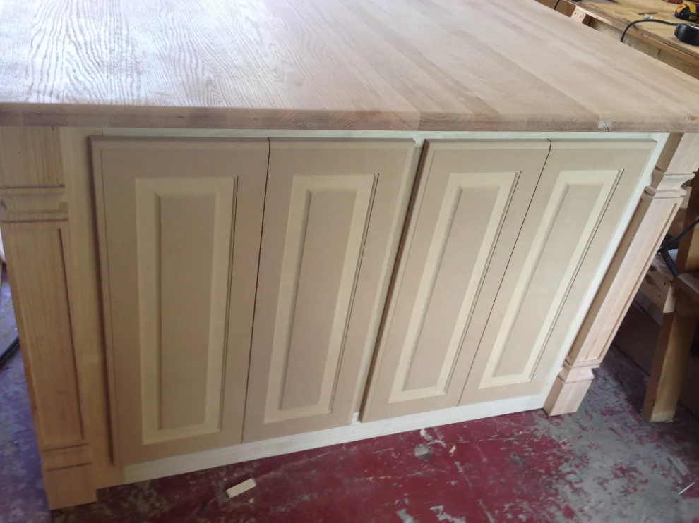 Irwinn Initiative by Abshire Custom Cabinetry/Ultimate Drywall - Photo 9