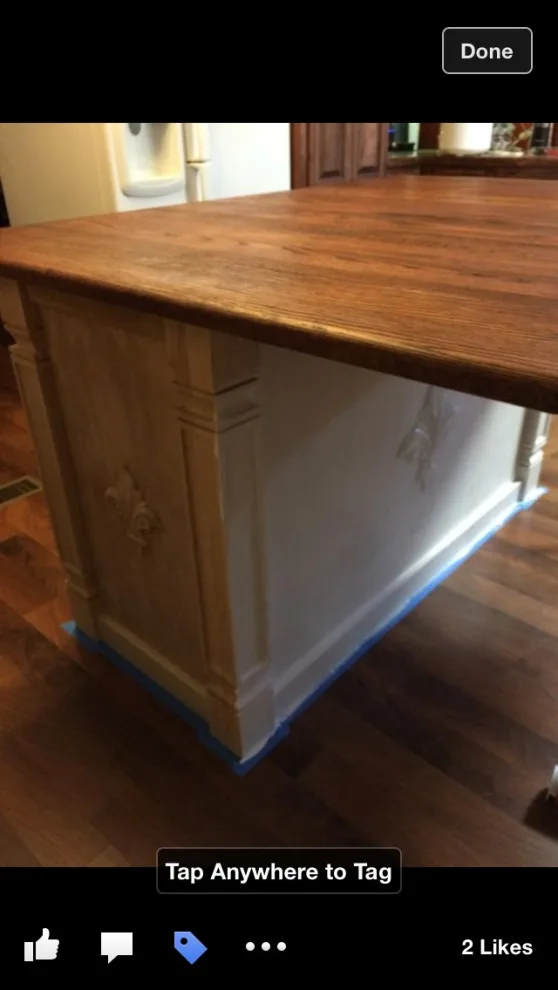 Irwinn Initiative by Abshire Custom Cabinetry/Ultimate Drywall - Photo 5
