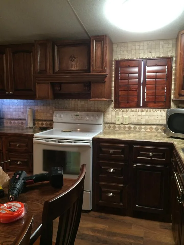 Irwinn Initiative by Abshire Custom Cabinetry/Ultimate Drywall - Photo 17