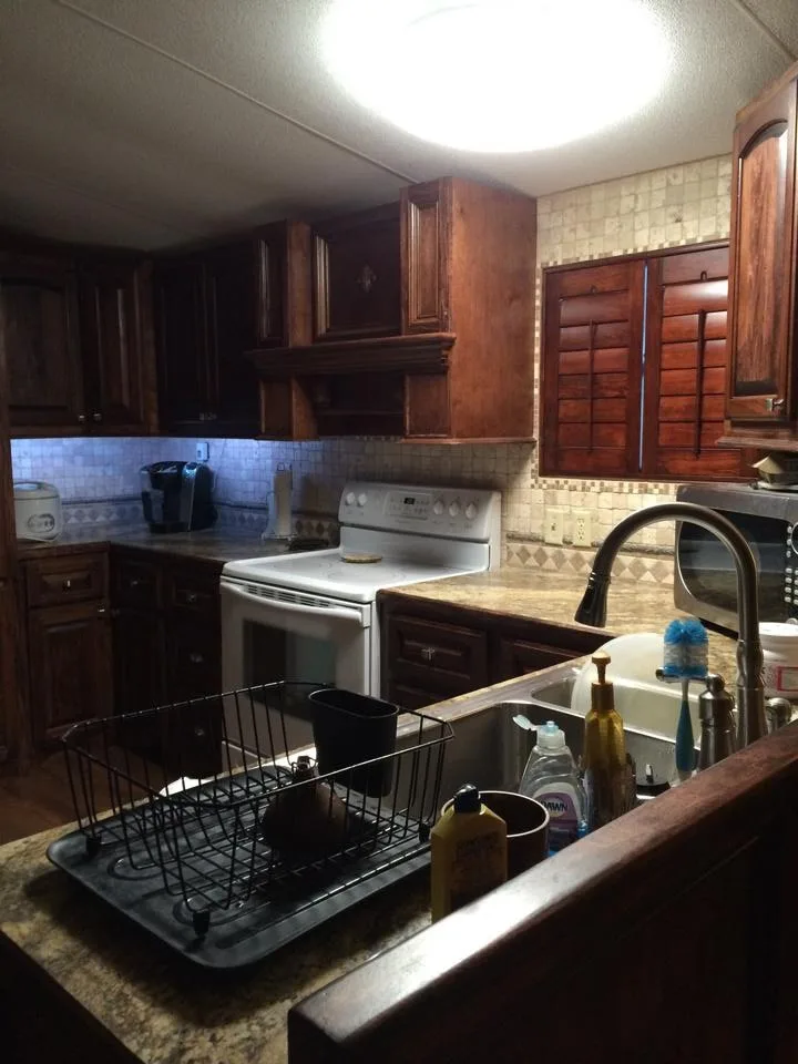 Irwinn Initiative by Abshire Custom Cabinetry/Ultimate Drywall - Photo 10