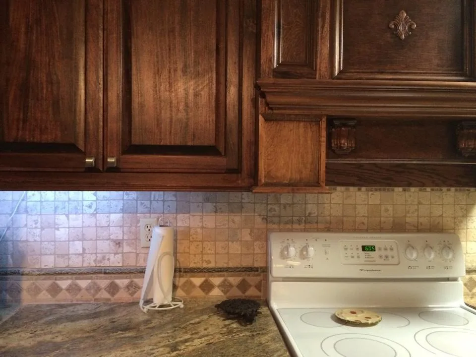 Irwinn Initiative by Abshire Custom Cabinetry/Ultimate Drywall - Photo 3