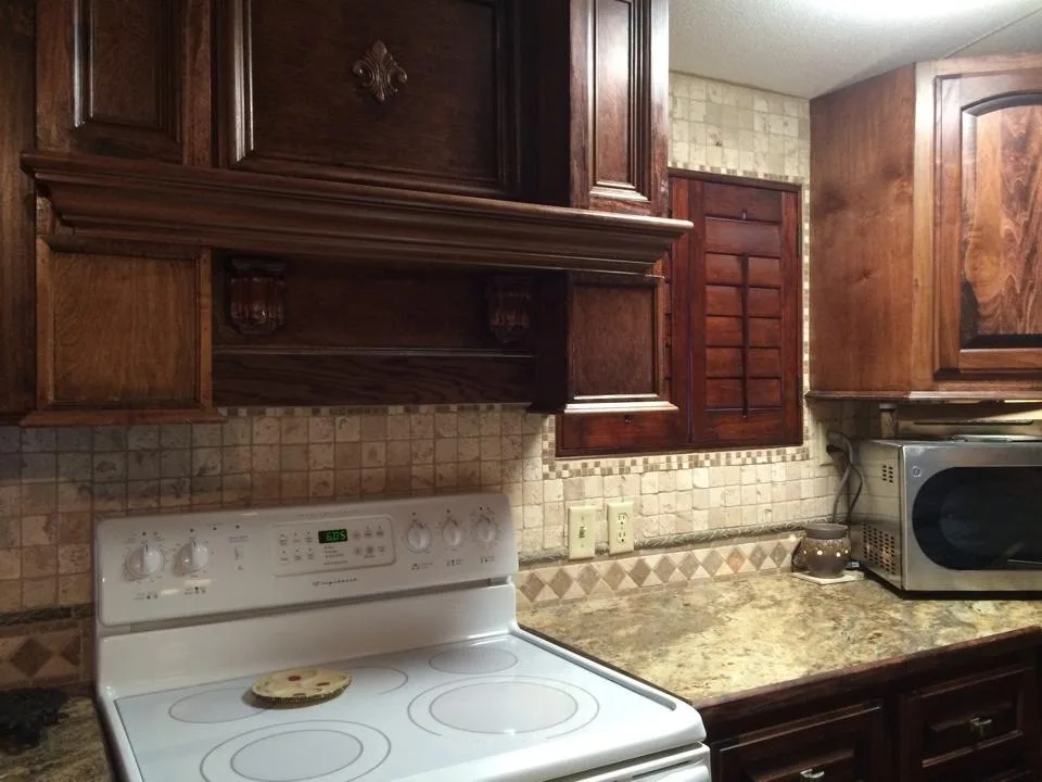 Irwinn Initiative by Abshire Custom Cabinetry/Ultimate Drywall - Photo 2
