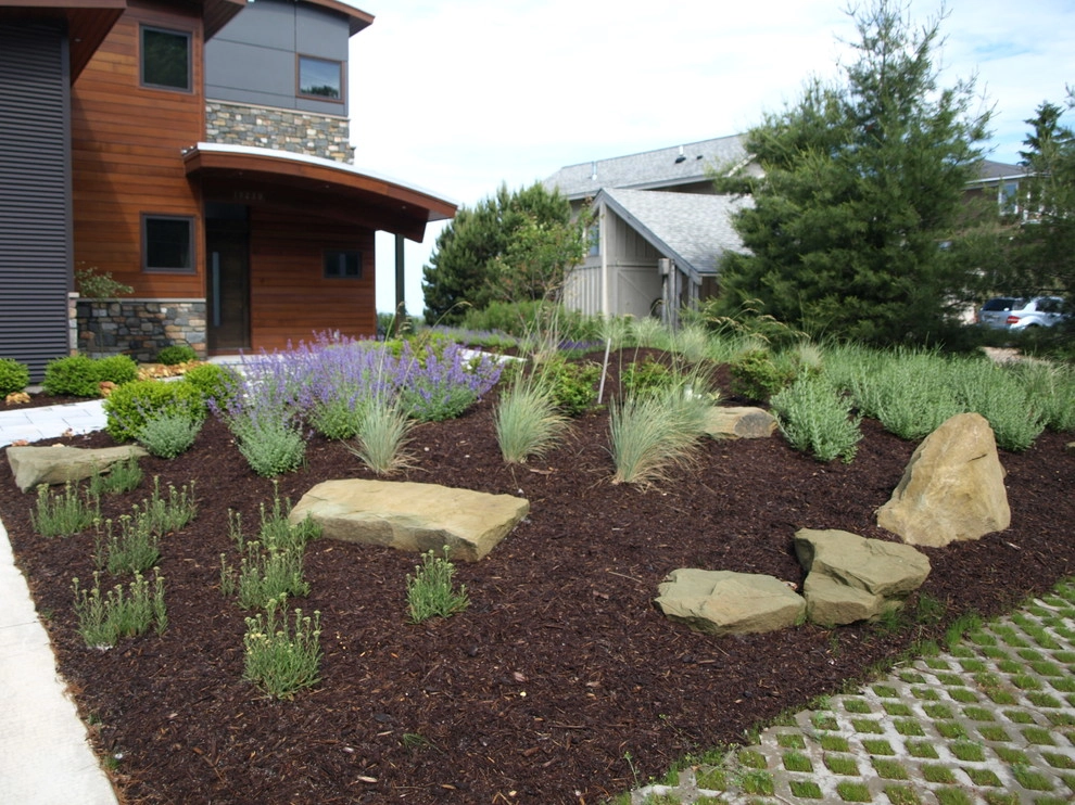 Landscape Construction by LandTechwmi LLC - Photo 16