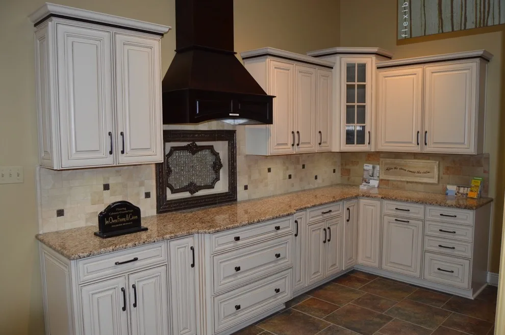 Various Kitchens by Jim Owens Flooring & Cabinets - Photo 8