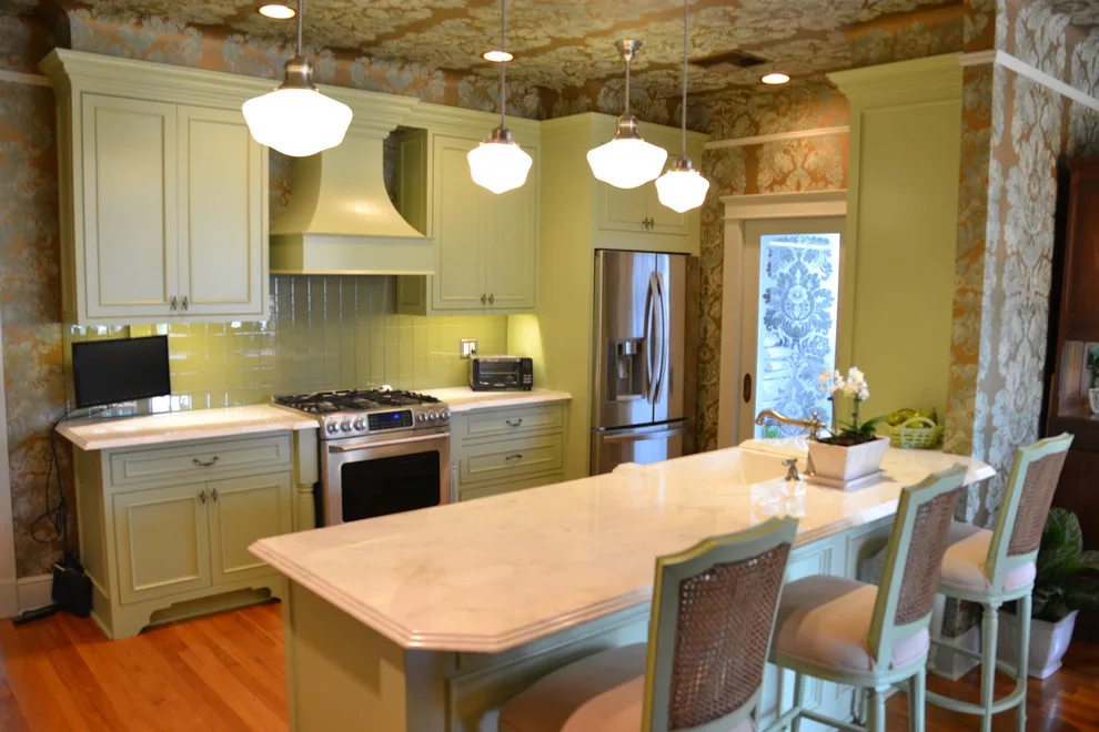 Jim Owens Flooring & Cabinets - Photo 3