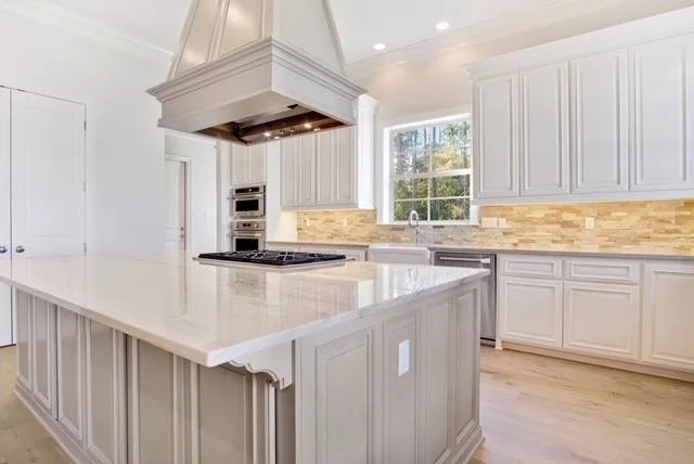 Various Kitchens by Jim Owens Flooring & Cabinets - Photo 4